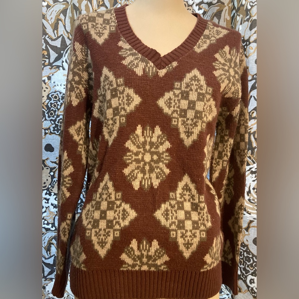 L&K Sweater